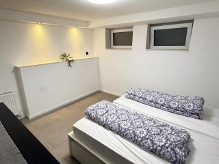 Ferienwohnung Lappano - Losheim am See - 3