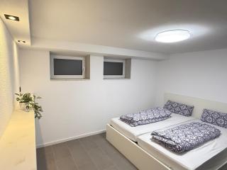 Ferienwohnung Lappano - Losheim am See - 2