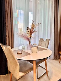 Cozy studio with a balcony - 6