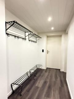 Ferienwohnung Lappano - Losheim am See - 1