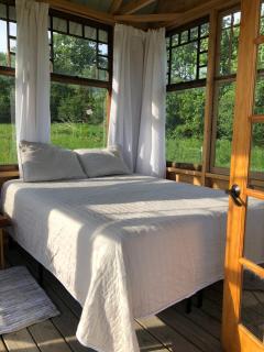 Runamuk Farm Camp with a View near the Adirondacks - 4