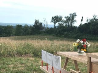 Runamuk Farm Camp with a View near the Adirondacks - 5