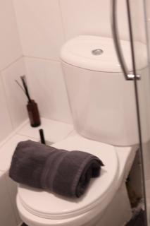 Three Bedrooms Flat in Central Edinburgh Old Town , Grassmarket Heart of Edinburgh Flat Sleeps 6 , EH1 58 Grassmarket, Edinburgh - 6