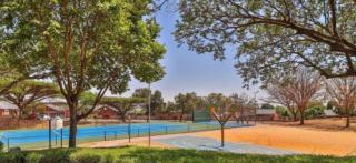 Mooikloof Ridge Hide Out - 6