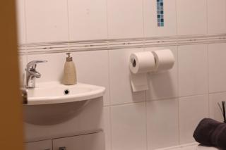 Three Bedrooms Flat in Central Edinburgh Old Town , Grassmarket Heart of Edinburgh Flat Sleeps 6 , EH1 58 Grassmarket, Edinburgh - 4