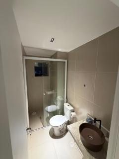 Apartamento confortável e com ótima localização - 8