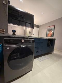 Apartamento confortável e com ótima localização - 7