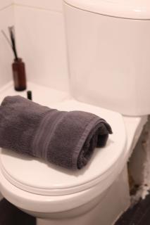 Three Bedrooms Flat in Central Edinburgh Old Town , Grassmarket Heart of Edinburgh Flat Sleeps 6 , EH1 58 Grassmarket, Edinburgh - 8