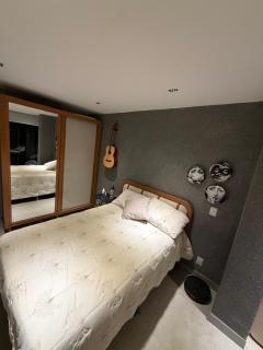 Apartamento confortável e com ótima localização - 5