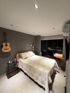 Apartamento confortável e com ótima localização - 4