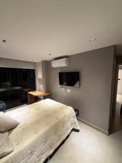 Apartamento confortável e com ótima localização - 2