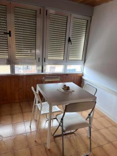 Private Rooms Madrid Atocha - 9