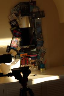 Three Bedrooms Flat in Central Edinburgh Old Town , Grassmarket Heart of Edinburgh Flat Sleeps 6 , EH1 58 Grassmarket, Edinburgh - 7