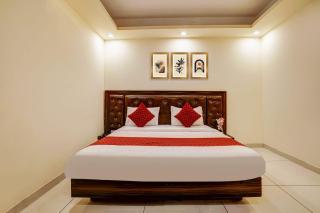 Hotel City Lite Near Delhi International Airport - 6