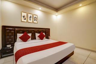 Hotel City Lite Near Delhi International Airport - 2