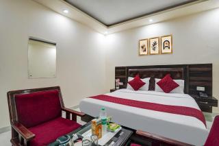 Hotel City Lite Near Delhi International Airport - 9