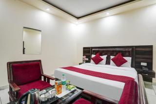Hotel City Lite Near Delhi International Airport - 3