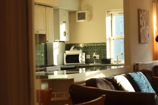 Three Bedrooms Flat in Central Edinburgh Old Town , Grassmarket Heart of Edinburgh Flat Sleeps 6 , EH1 58 Grassmarket, Edinburgh - 3