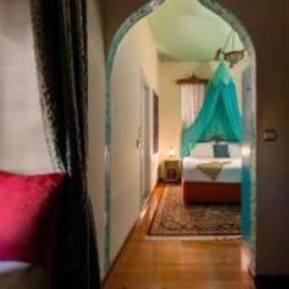 fashion hotel Nikos Takis Adults Only - 1