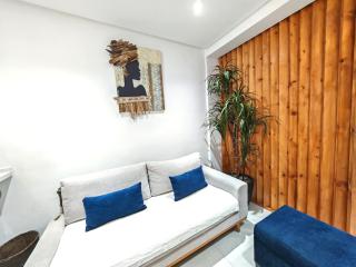 Le Jasmin Appartement - 7