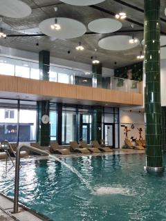 Bel Mare apartament prywatny Milamare Parking gratis - 8