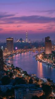 One Season Cairo - Caïro - 0