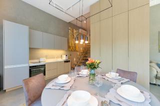 Solmare Luxury Apartment - 1