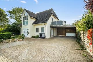 Ferienwohnung Strandliebe Lutterbek - 2