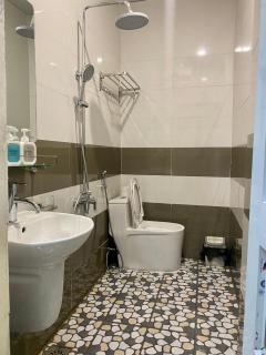 Tam Coc Phuong Nhi Homestay - 8