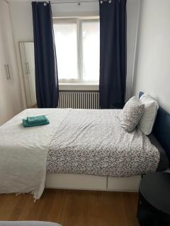 Très beau penthouse à Knokke - 3