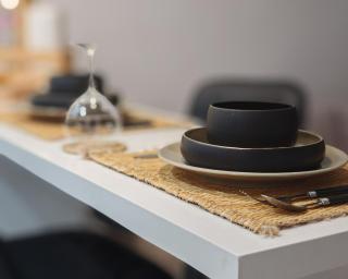 Le Jasmin Appartement - 3