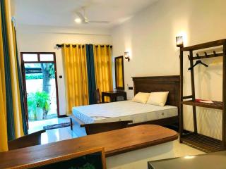 Aqua Shade Family Apartment -Weligama - 4