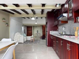 Panoramic Loft Unique Windows and Views - 3