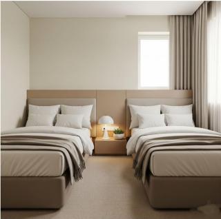 GP Plaza Hotel Baku - 2