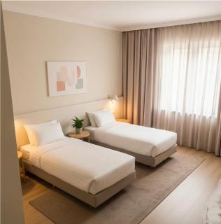 GP Plaza Hotel Baku - 3