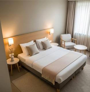 GP Plaza Hotel Baku - 6