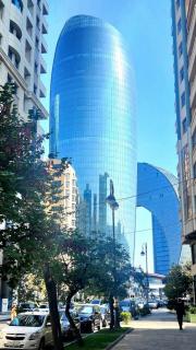 GP Plaza Hotel Baku - 1