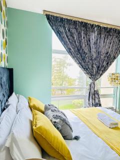 Liza Luxury Holiday Apartment Oceanic 44 - 9