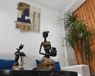 Le Jasmin Appartement - 2