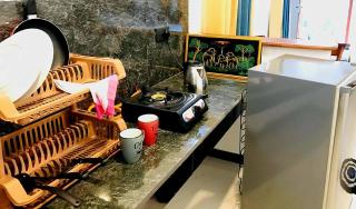 Aqua Shade Family Apartment -Weligama - 2