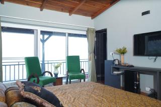 2Bhk Home By Da Alohas Mukhteshwar - 5