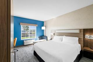 Holiday Inn Express Hotel & Suites Council Bluffs - Convention Center Area by IHG - 5