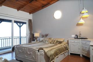 2Bhk Home By Da Alohas Mukhteshwar - 1