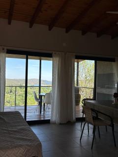 Refugio de las nubes - 1