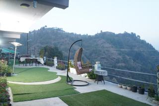 2Bhk Home By Da Alohas Mukhteshwar - 8