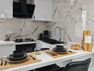 Le Jasmin Appartement - 4