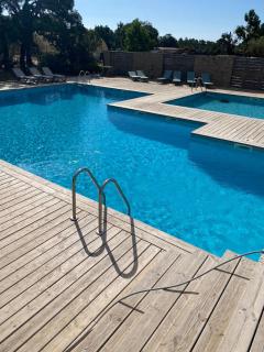 Mini Villa - Les Hameaux de Saint Cyprien - 1