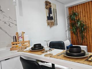 Le Jasmin Appartement - 5