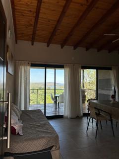 Refugio de las nubes - 9