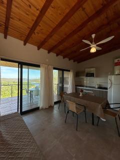 Refugio de las nubes - 7